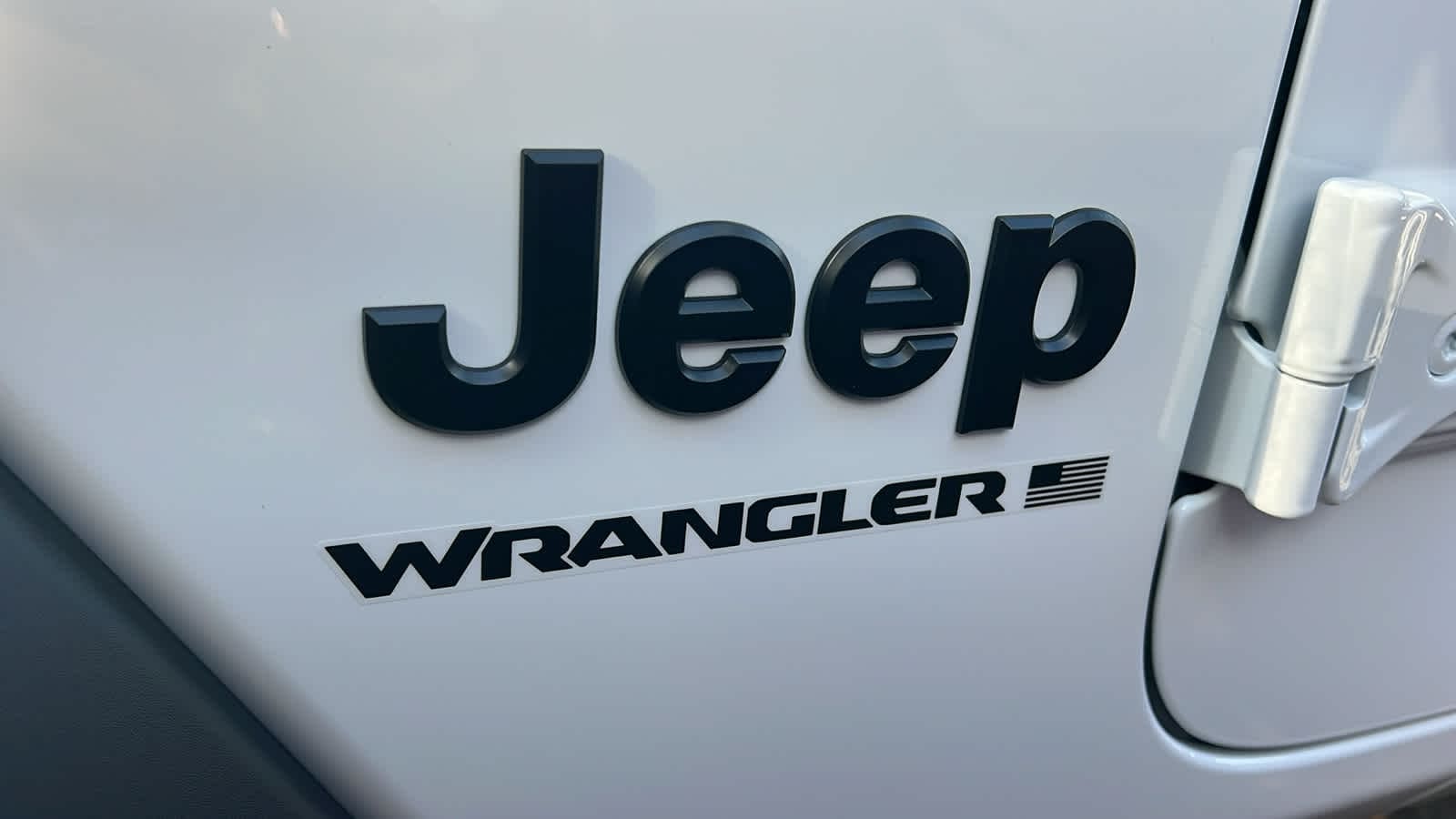 Thumbnail: 2026 Jeep Wrangler - 26