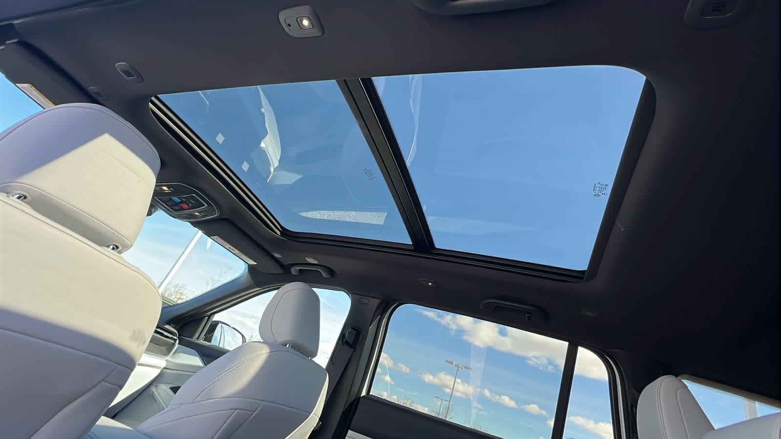 Thumbnail: 2026 Jeep Cherokee - 31