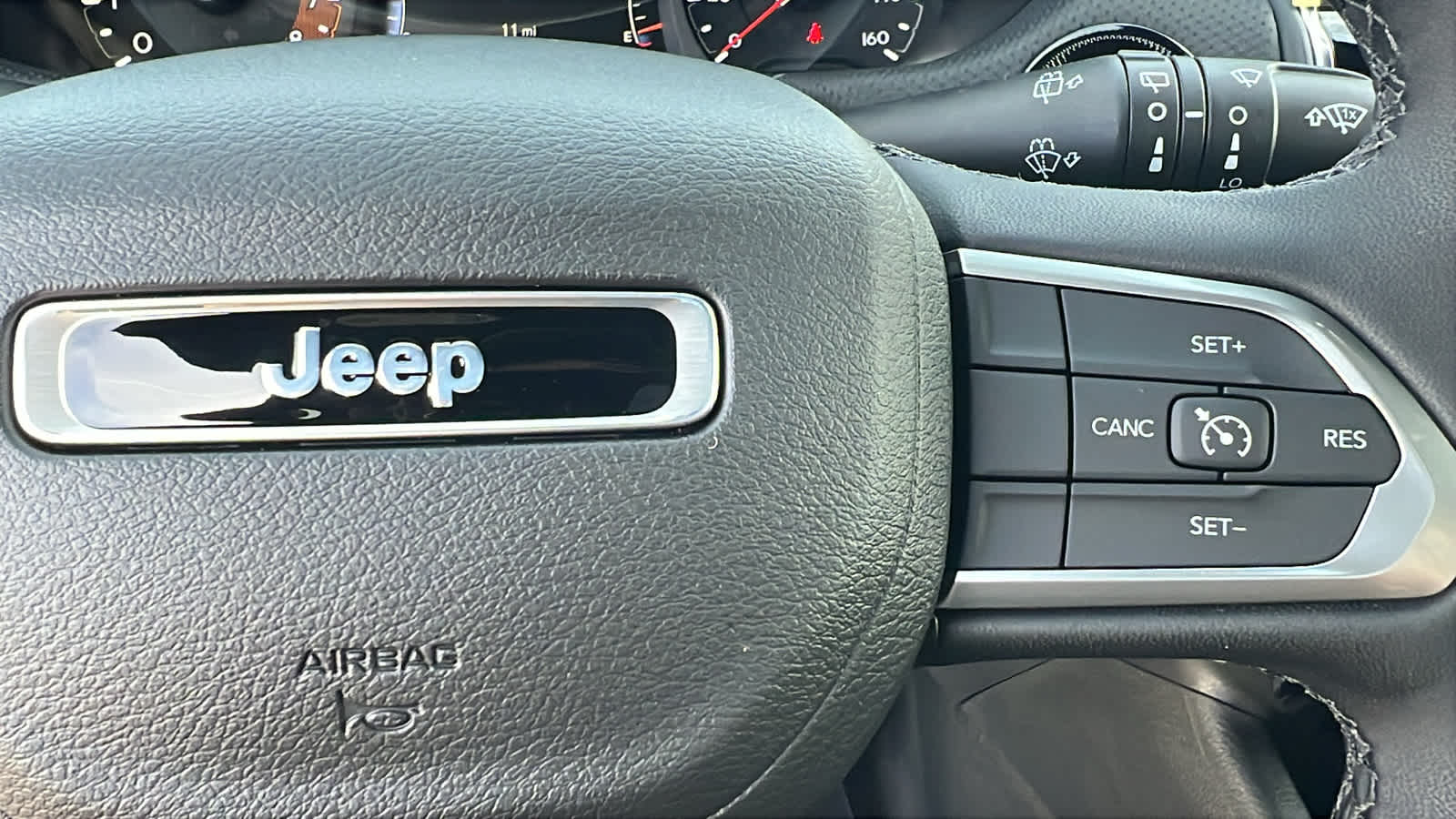 Thumbnail: 2026 Jeep Compass - 20