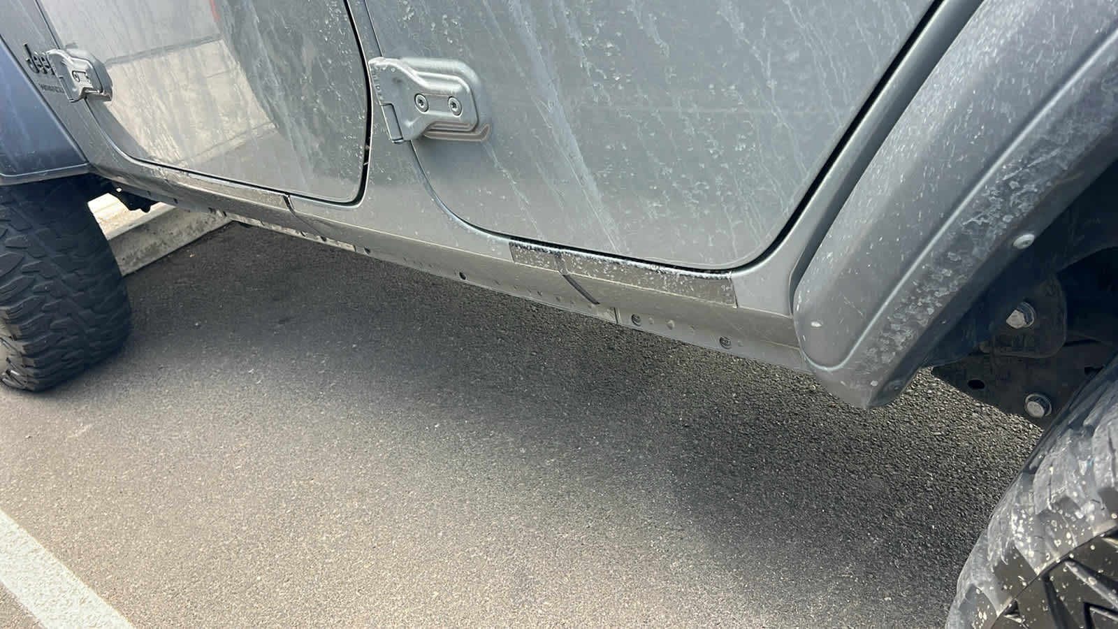 Thumbnail: 2023 Jeep Wrangler - 10