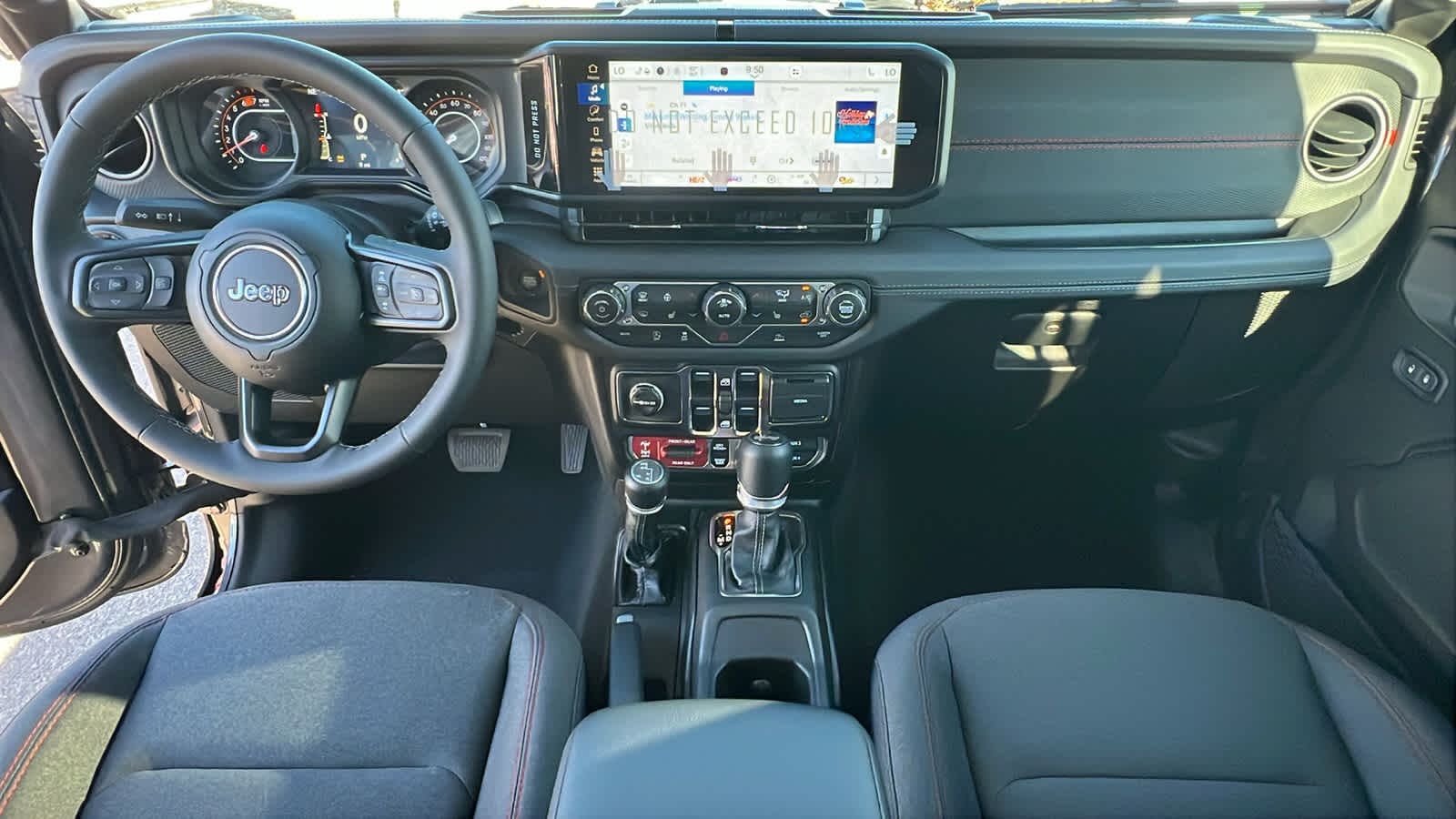 Thumbnail: 2026 Jeep Wrangler - 26