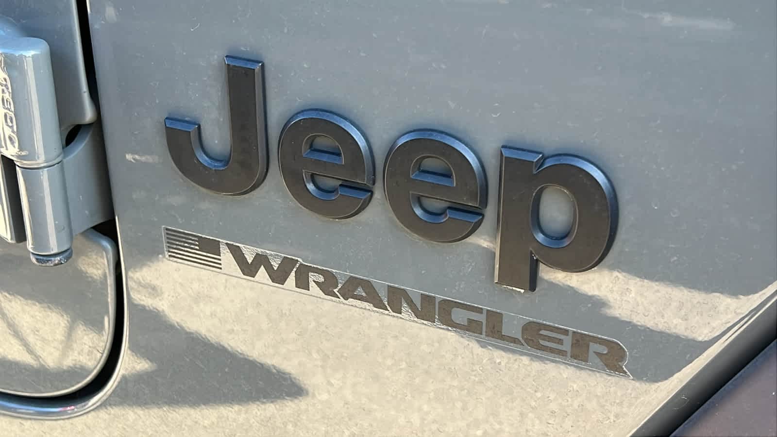 Thumbnail: 2023 Jeep Wrangler - 5