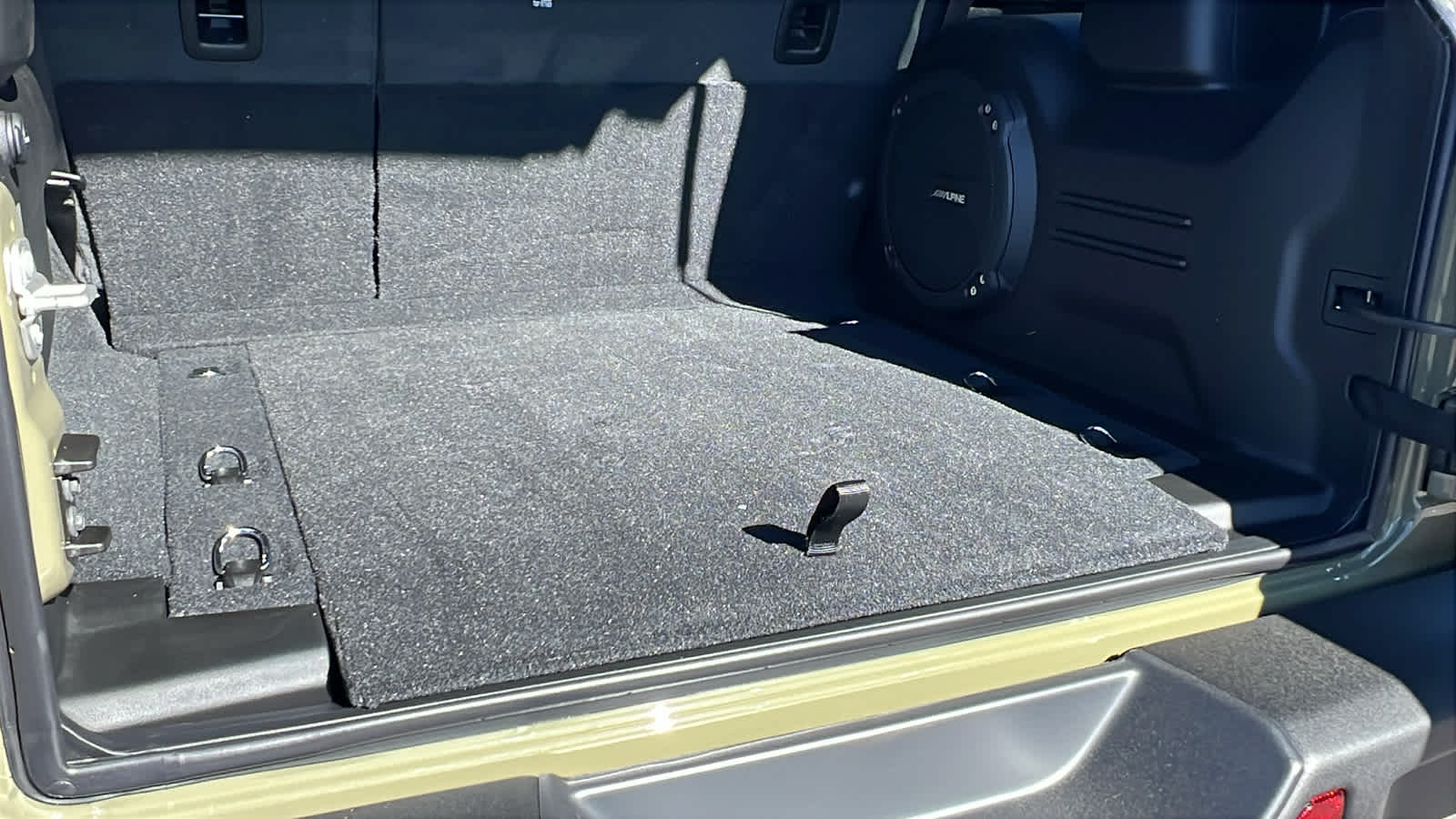 Thumbnail: 2026 Jeep Wrangler - 27