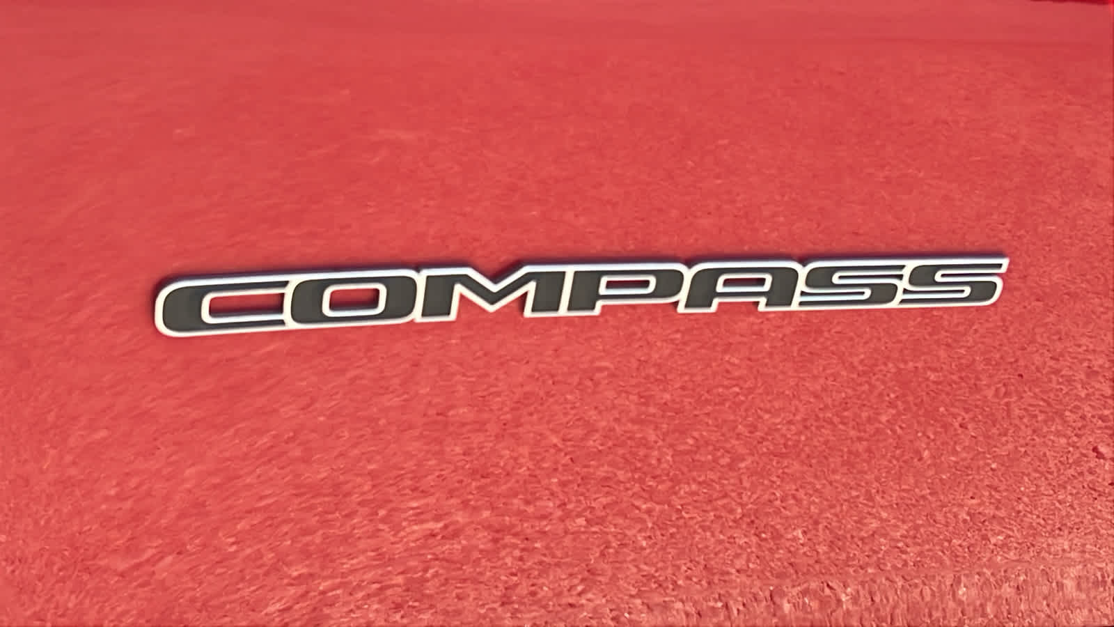 Thumbnail: 2025 Jeep Compass - 28