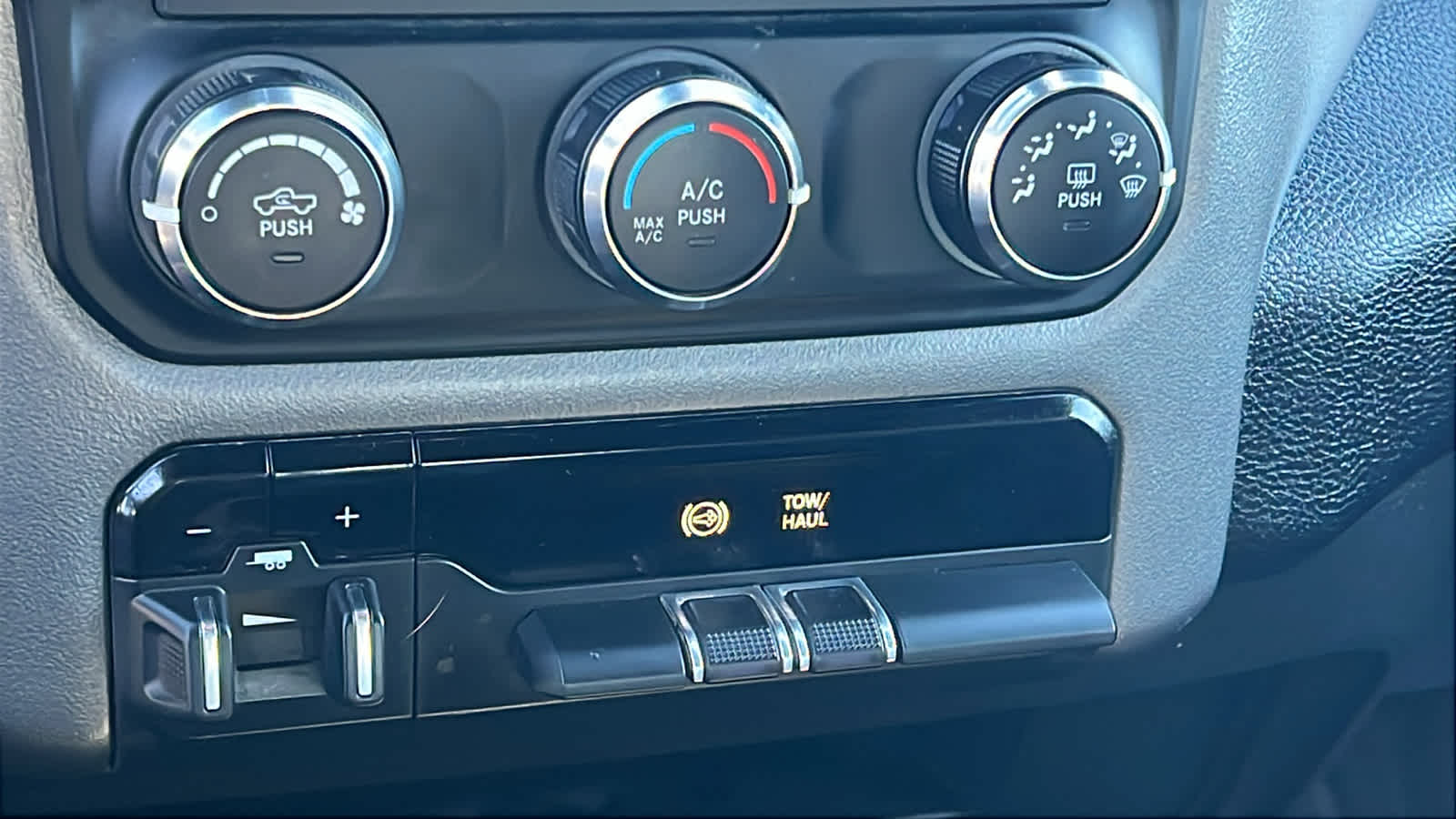 Thumbnail: 2024 RAM 2500 - 14