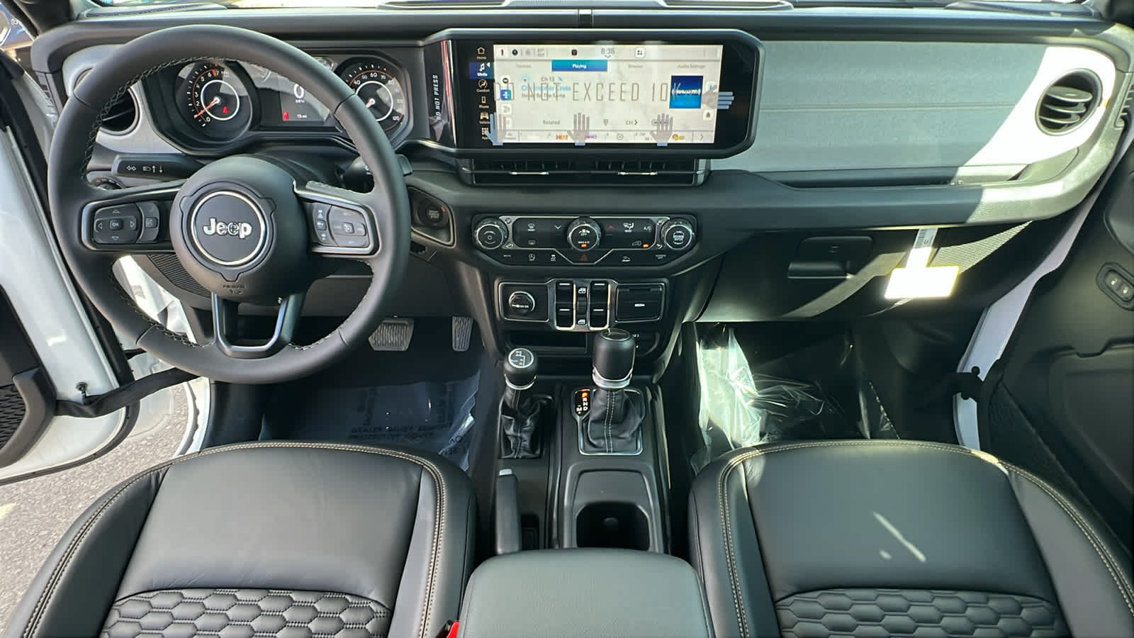 Thumbnail: 2026 Jeep Gladiator - 26