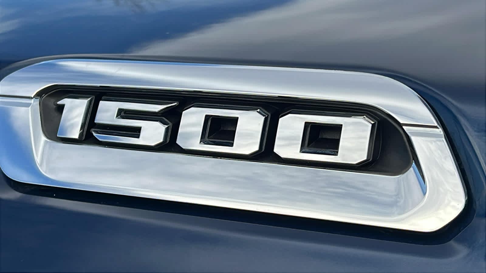 Thumbnail: 2019 RAM 1500 - 28
