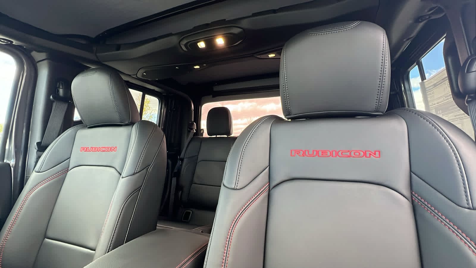 Thumbnail: 2026 Jeep Gladiator - 11