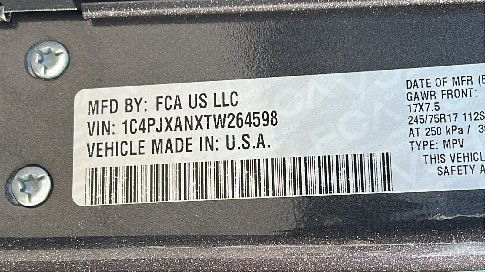 Thumbnail: 2026 Jeep Wrangler - 27