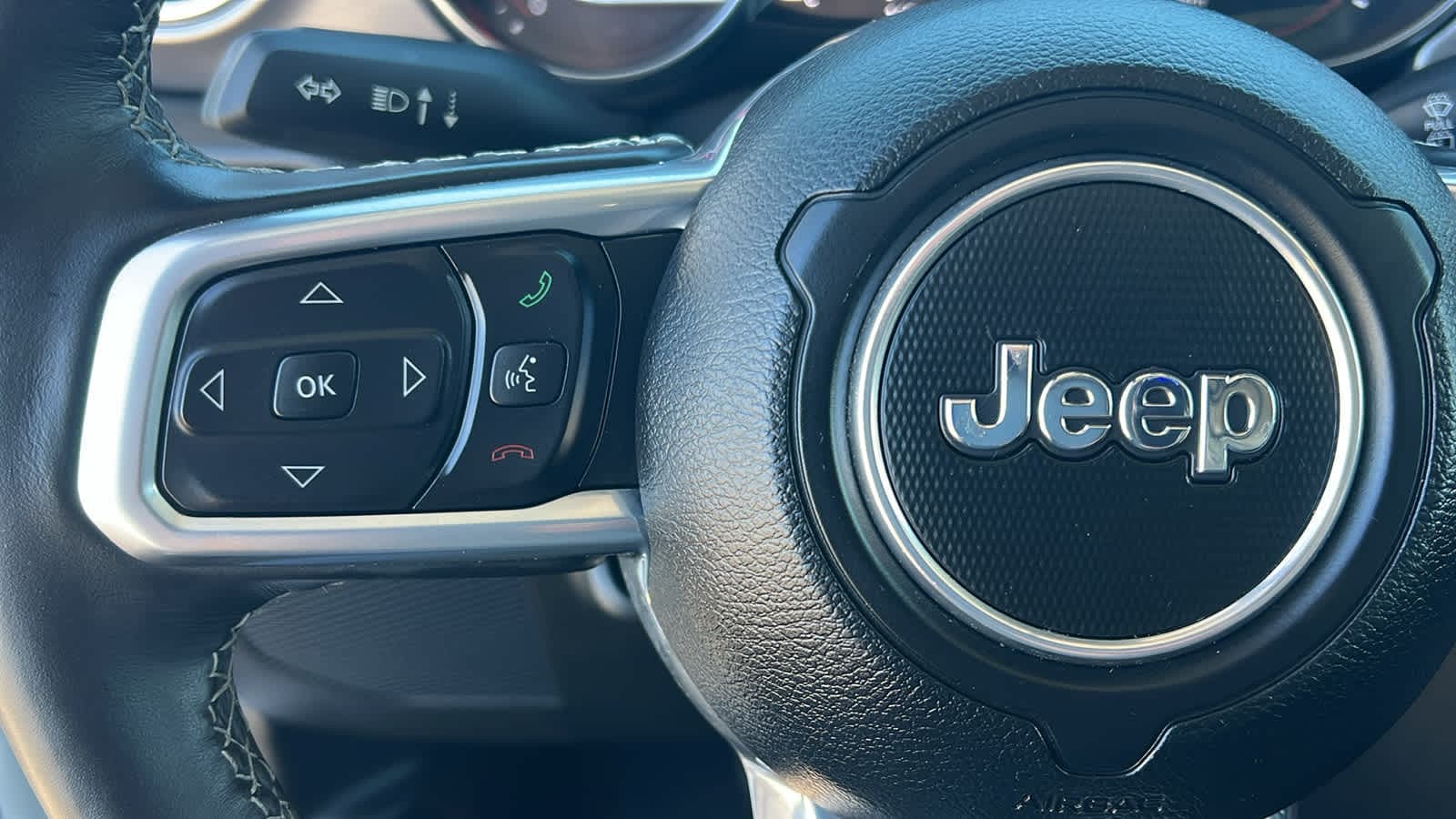 Thumbnail: 2021 Jeep Wrangler - 19