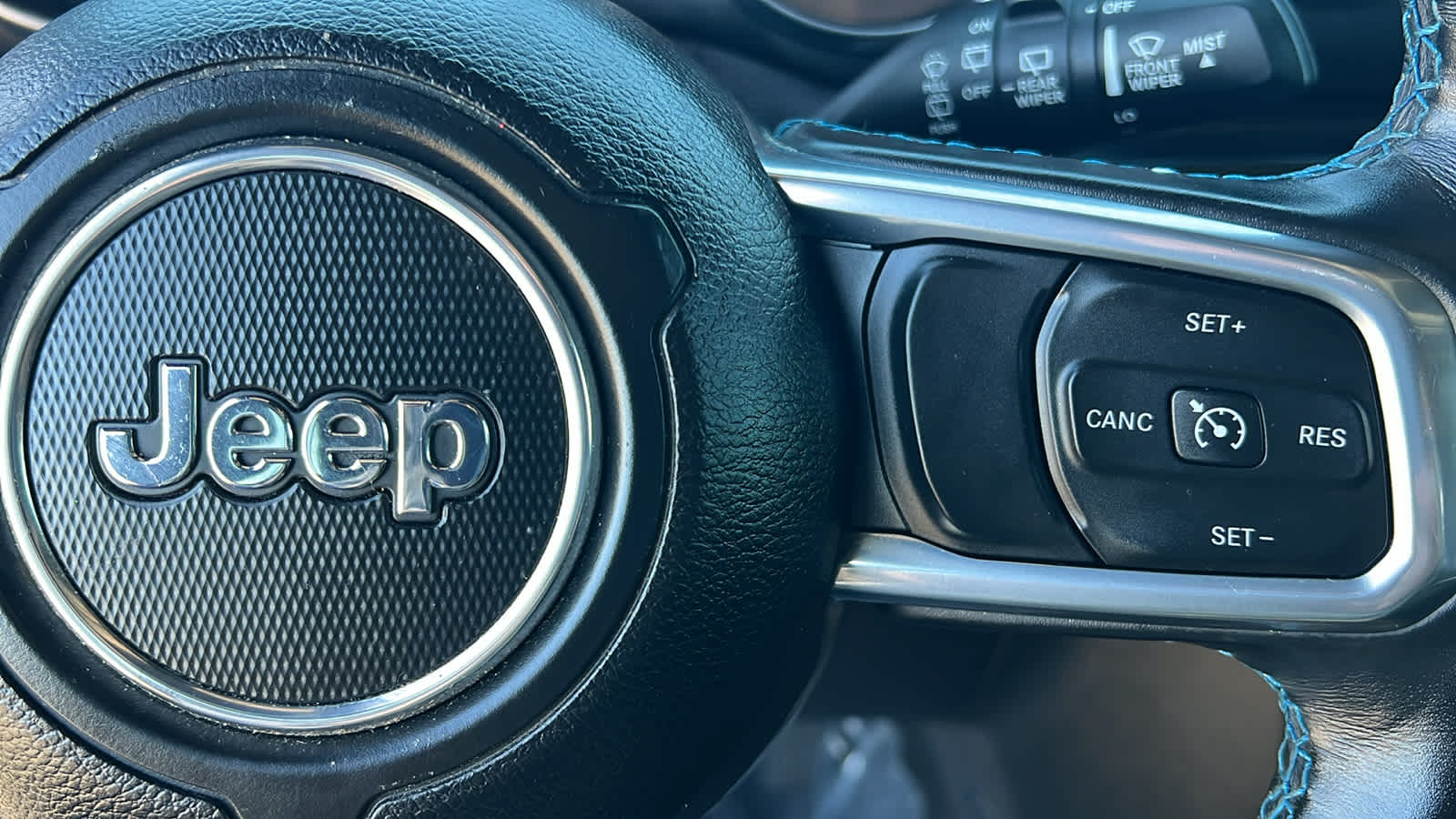 Thumbnail: 2021 Jeep Wrangler - 20