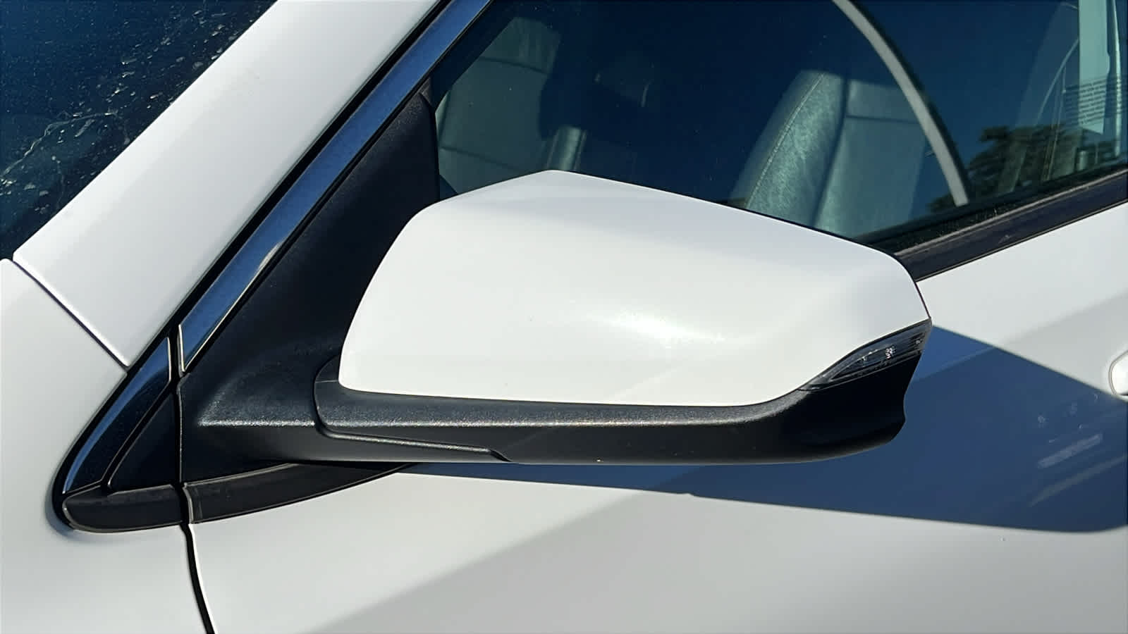 Thumbnail: 2020 GMC Terrain - 5