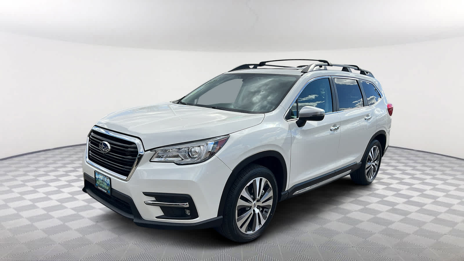 2022 Subaru Ascent Touring -
                Reno, NV