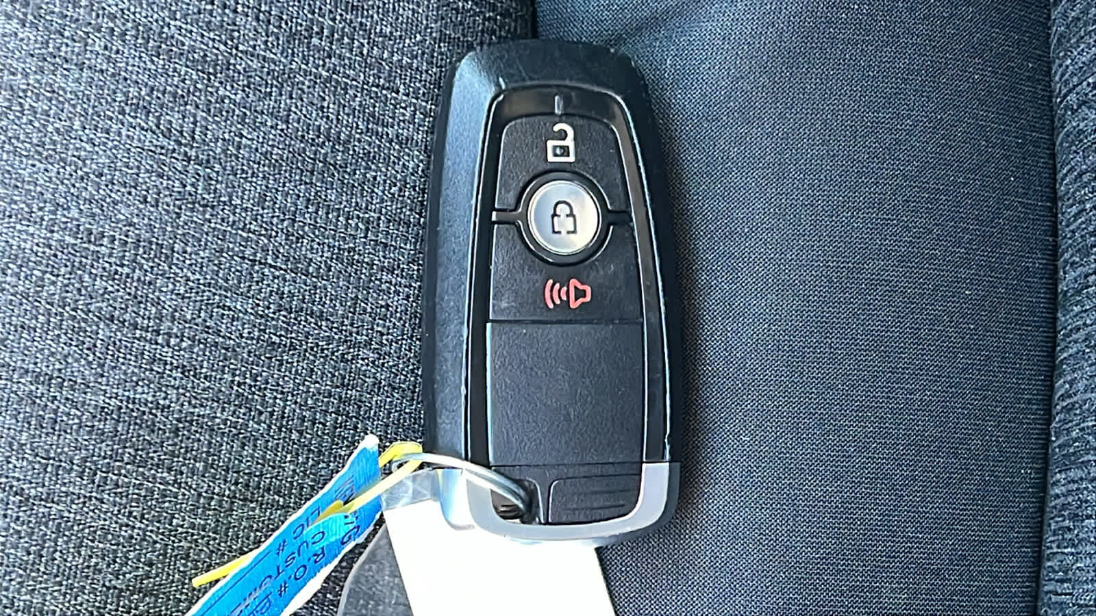 Thumbnail: 2024 Ford Bronco Sport - 29