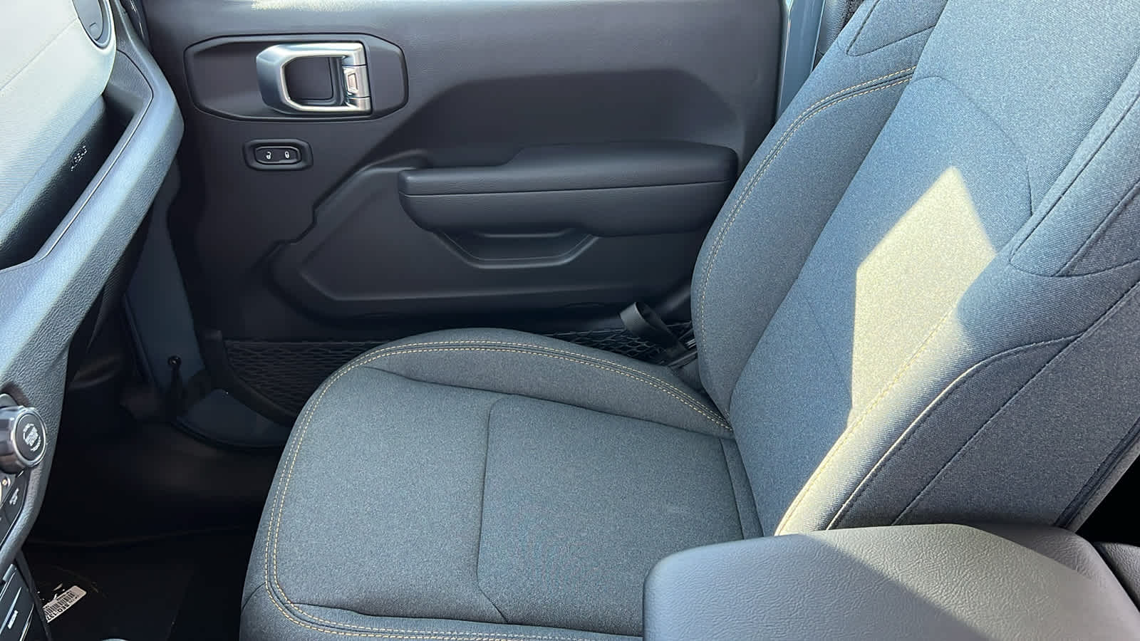 Thumbnail: 2026 Jeep Wrangler - 12