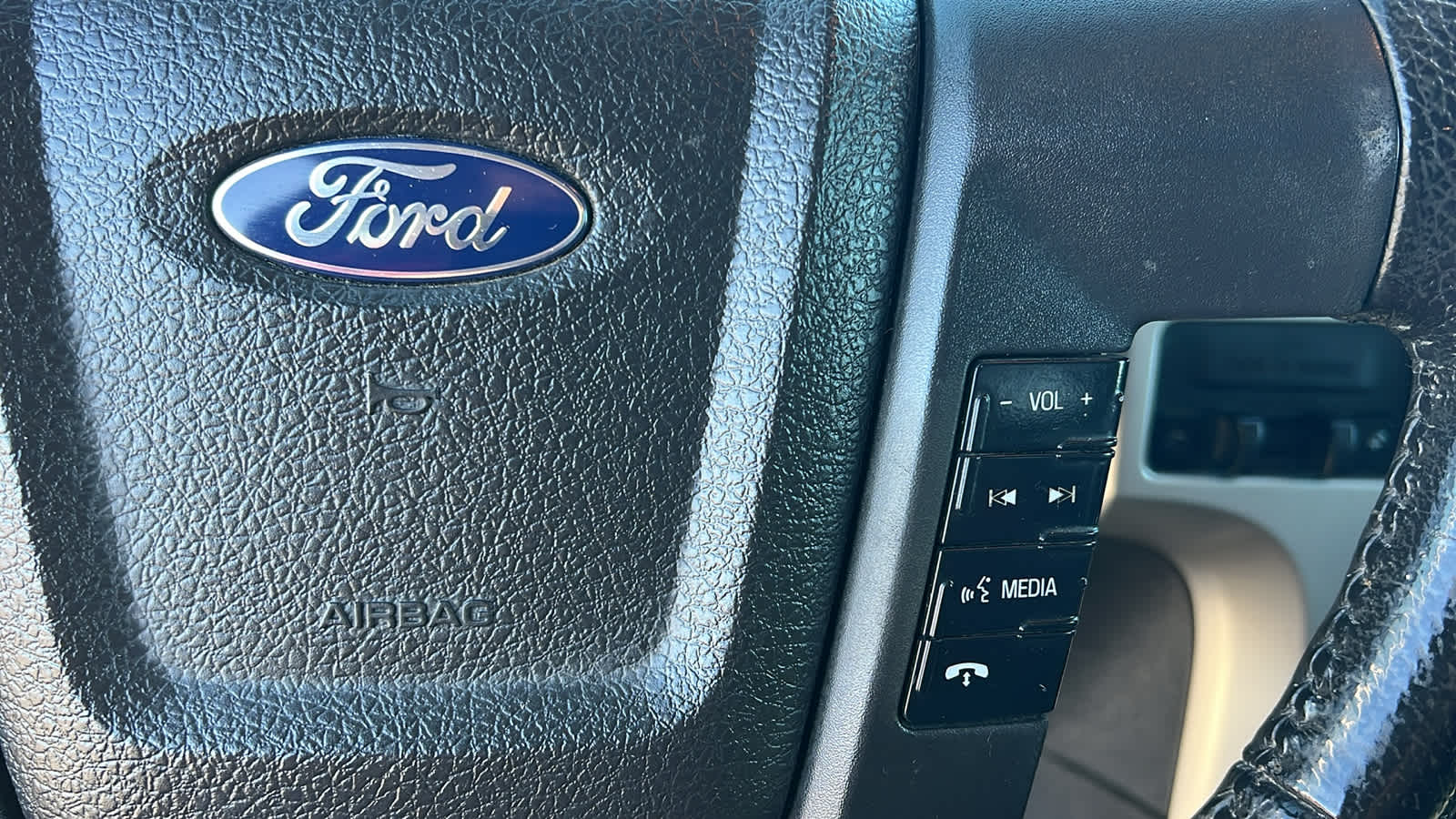 Thumbnail: 2013 Ford F-150 - 20