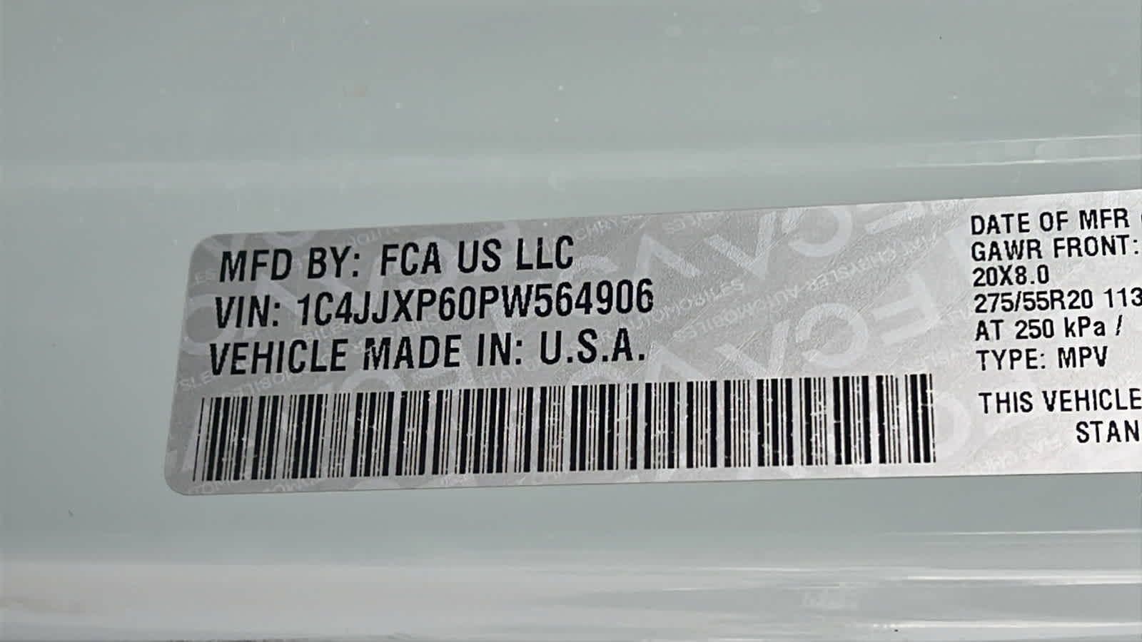 Thumbnail: 2023 Jeep Wrangler - 29