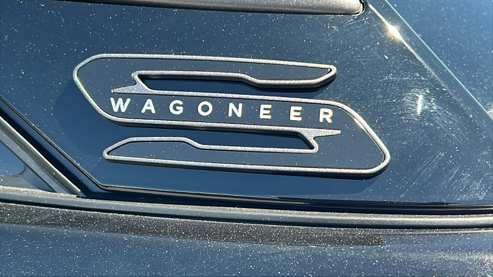 Thumbnail: 2025 Jeep Wagoneer S - 28