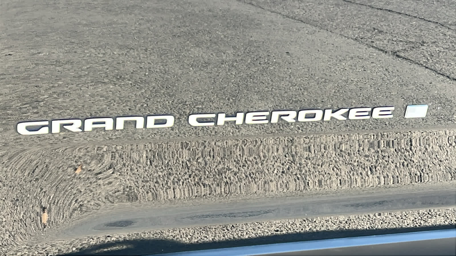 Thumbnail: 2024 Jeep Grand Cherokee L - 28