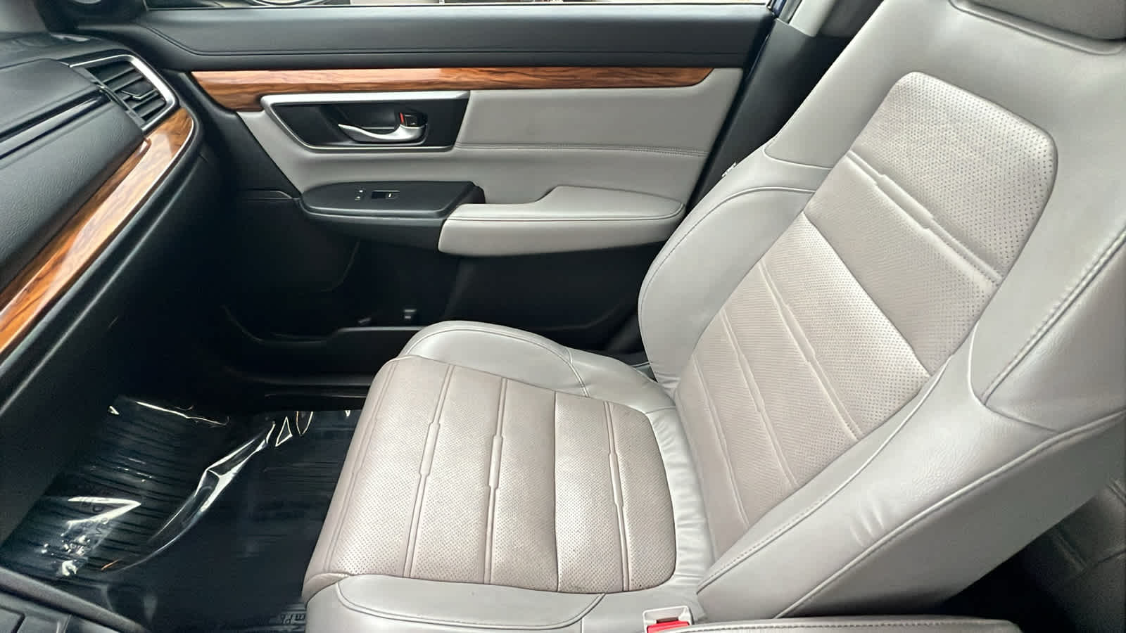 Thumbnail: 2017 Honda CR-V - 12