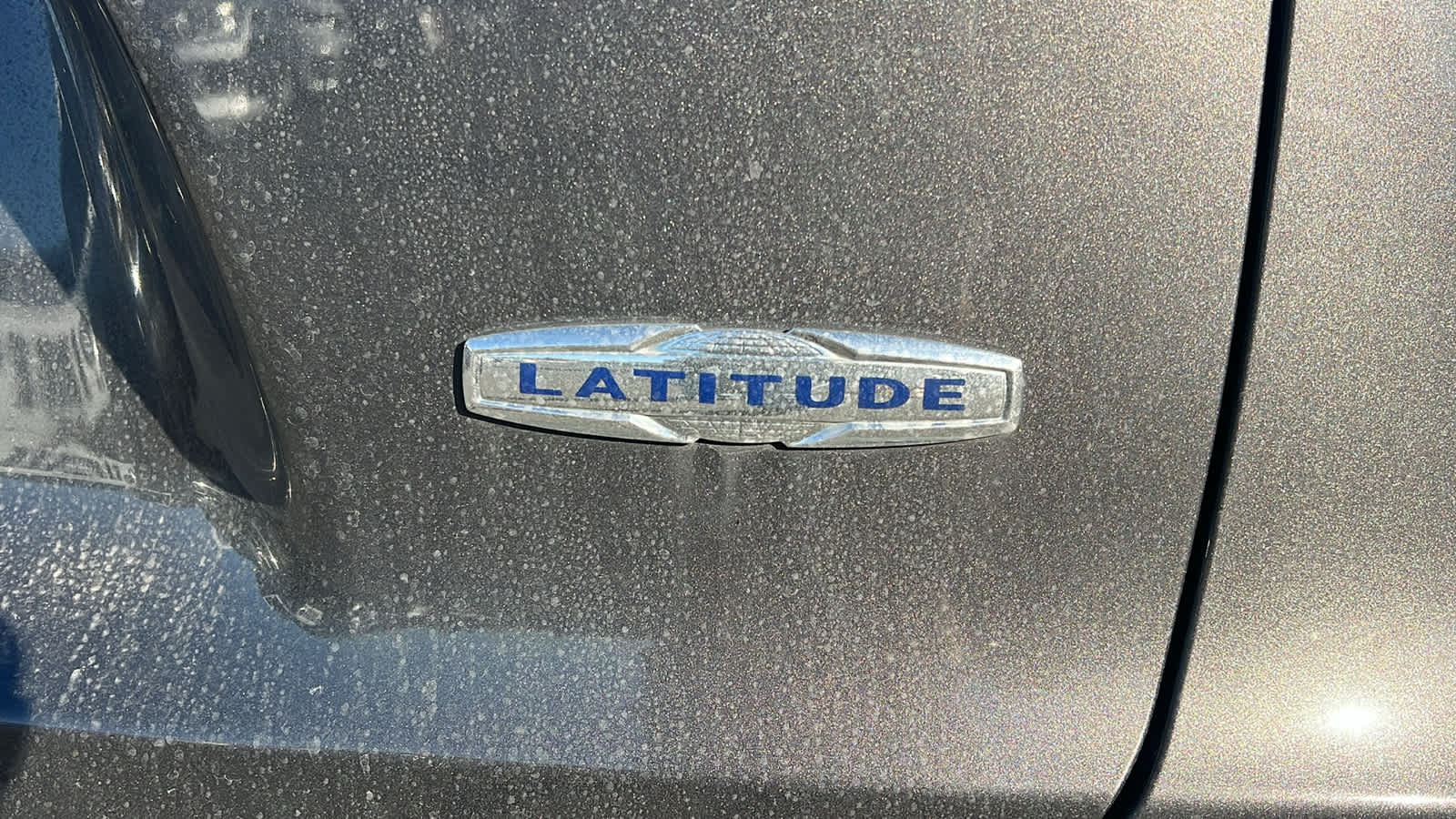 Thumbnail: 2019 Jeep Cherokee - 7