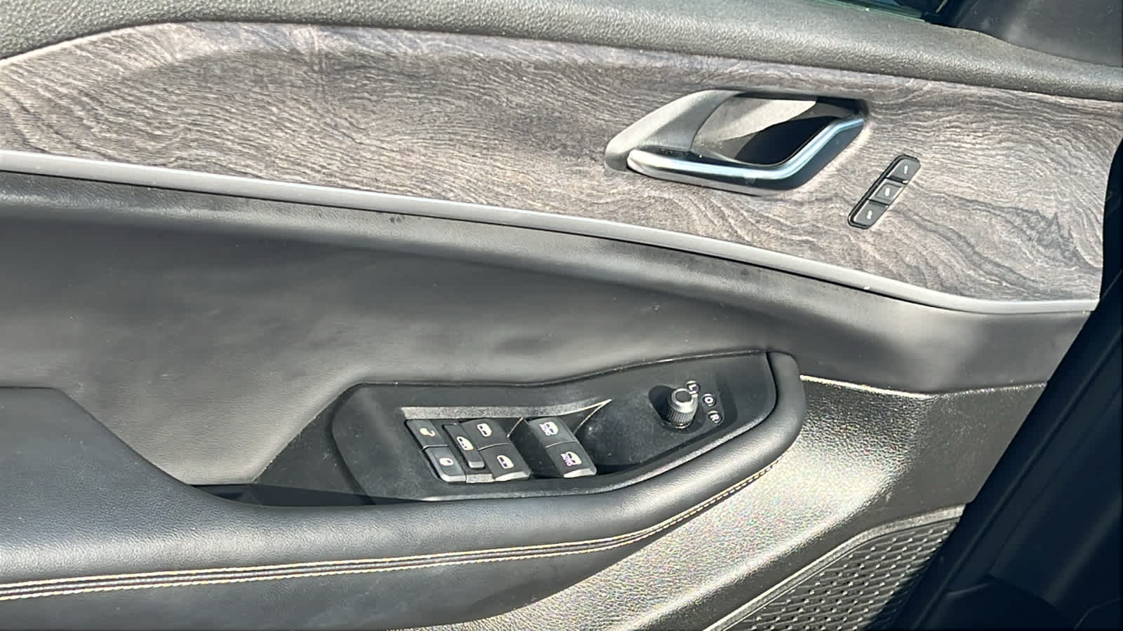 2025 Jeep Grand Cherokee L Limited - Photo 22