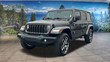  Jeep Wrangler 4xe