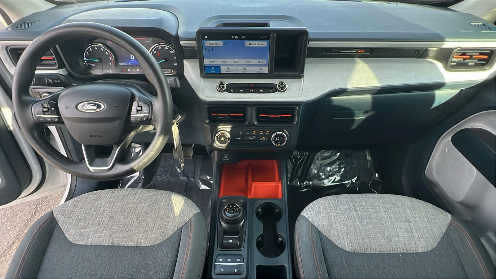 Thumbnail: 2022 Ford Maverick - 26