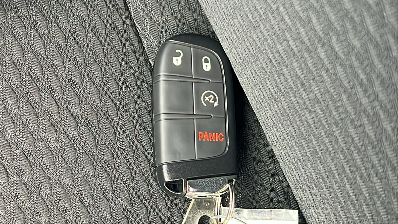 Thumbnail: 2026 Jeep Compass - 29