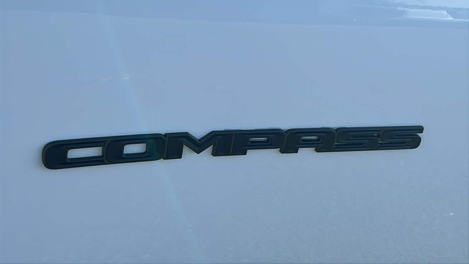 Thumbnail: 2026 Jeep Compass - 28