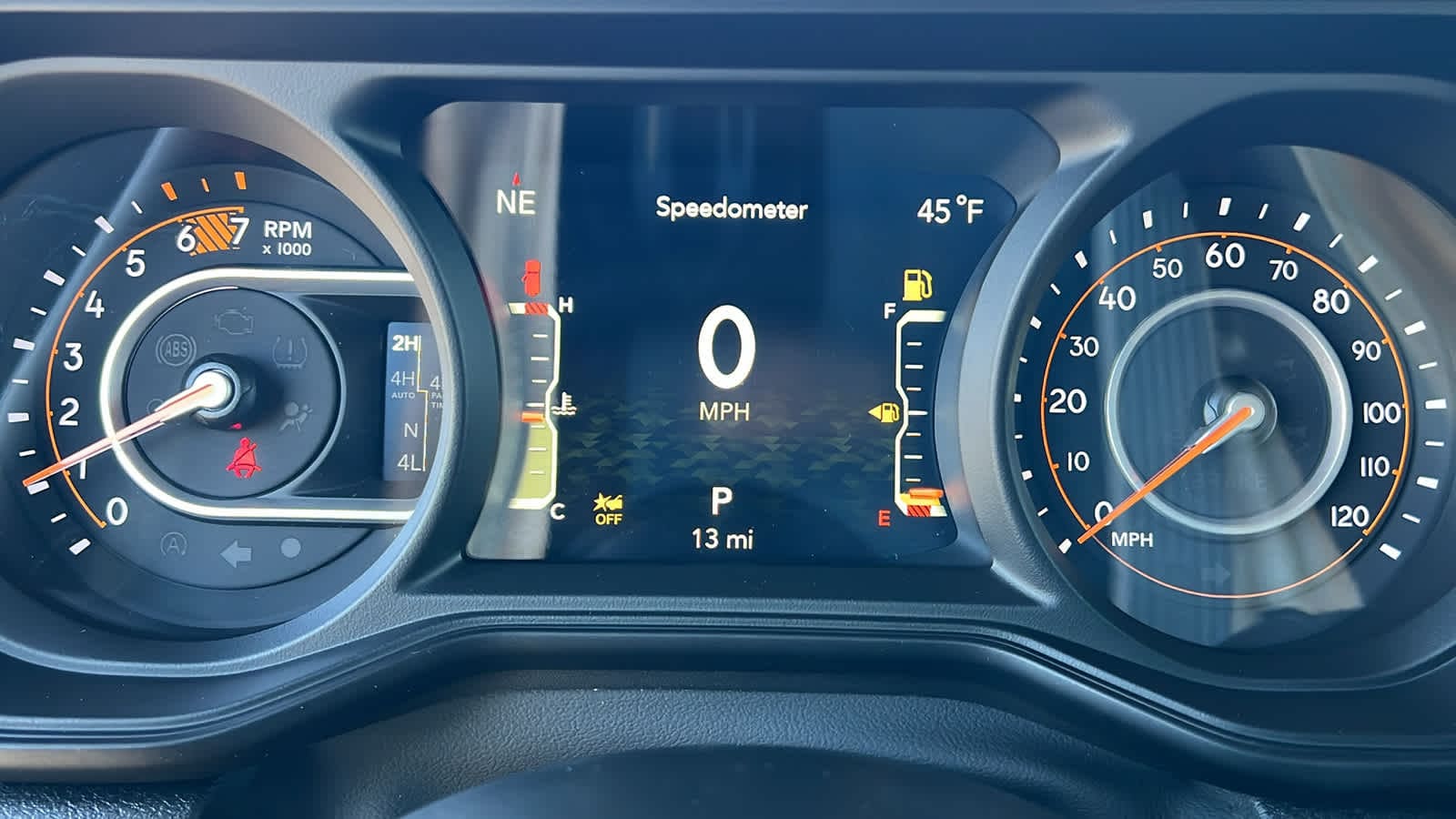 Thumbnail: 2026 Jeep Wrangler - 21