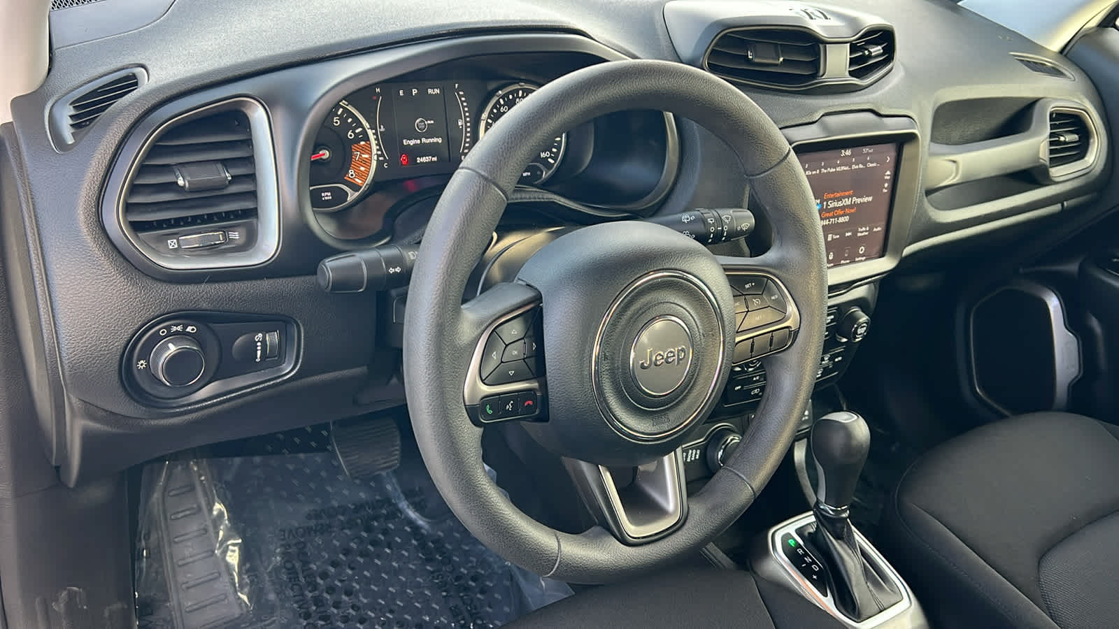 Thumbnail: 2022 Jeep Renegade - 10