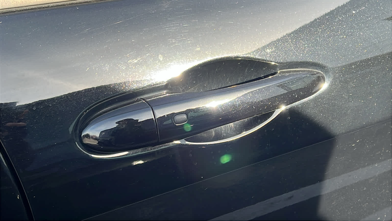 Thumbnail: 2022 Jeep Cherokee - 6