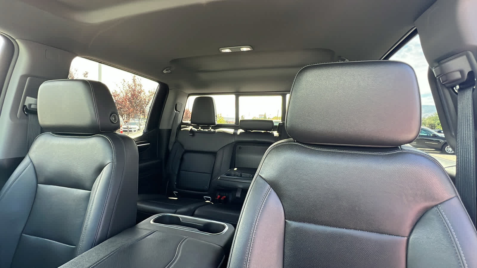 Thumbnail: 2023 GMC Sierra 1500 - 11