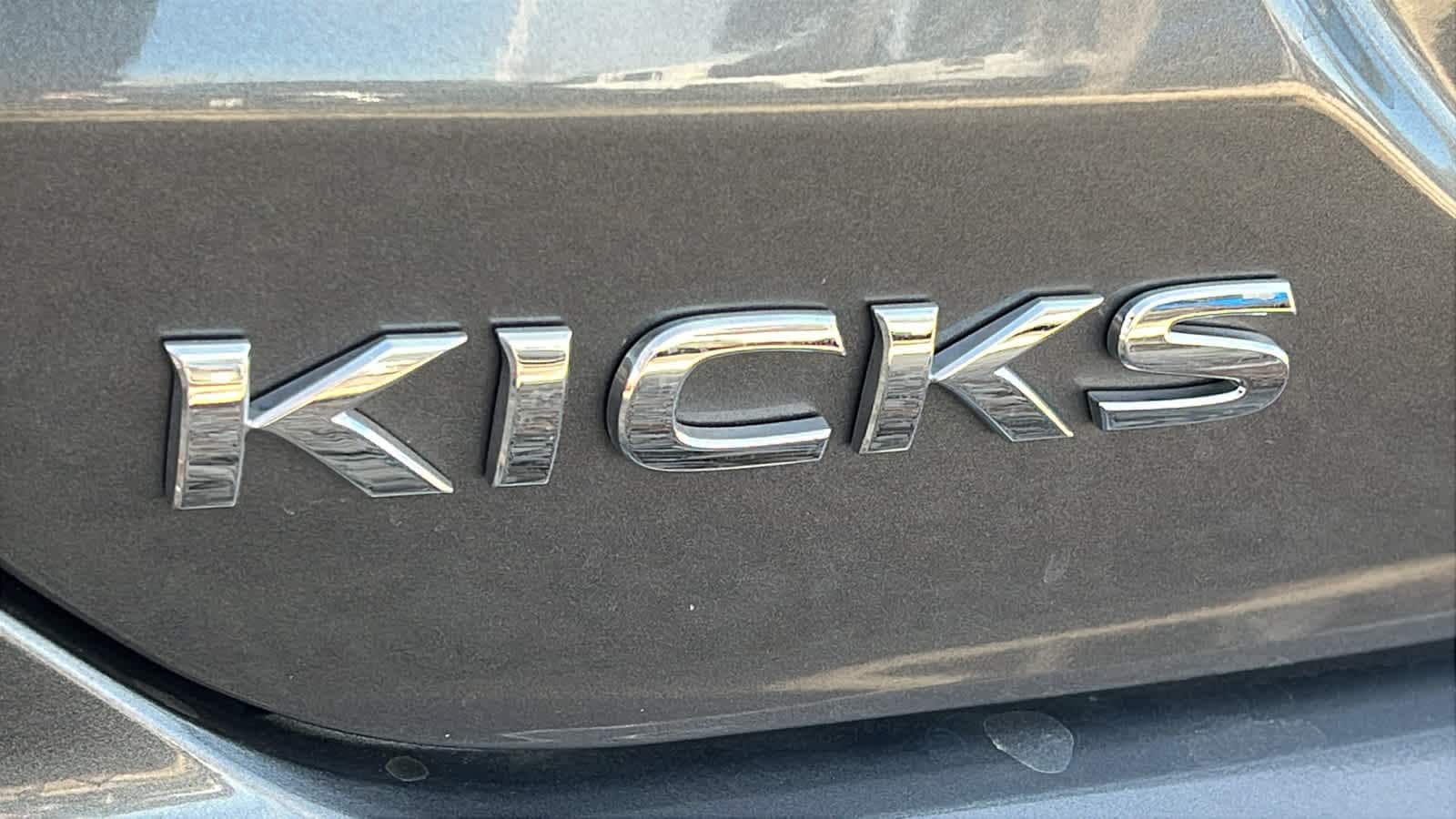 Thumbnail: 2024 Nissan Kicks - 7