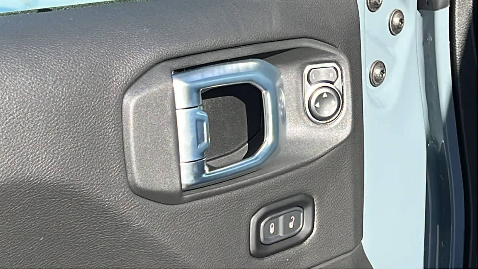 Thumbnail: 2026 Jeep Wrangler - 23