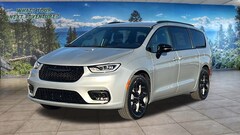 2026 Chrysler Pacifica Select Passenger Van Reno, NV