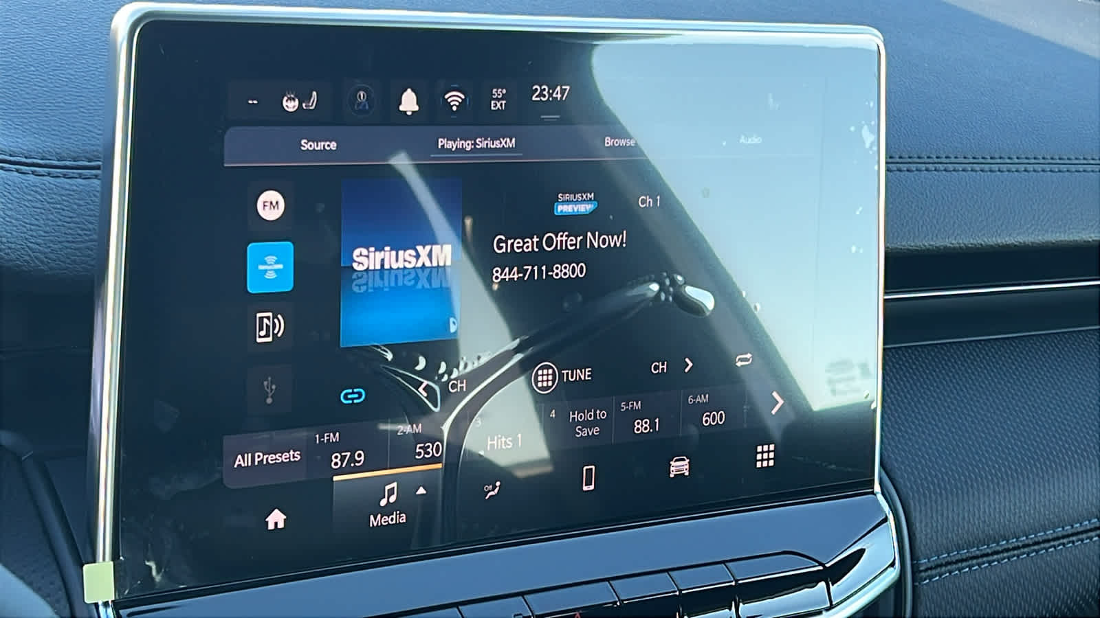 Thumbnail: 2026 Jeep Compass - 15