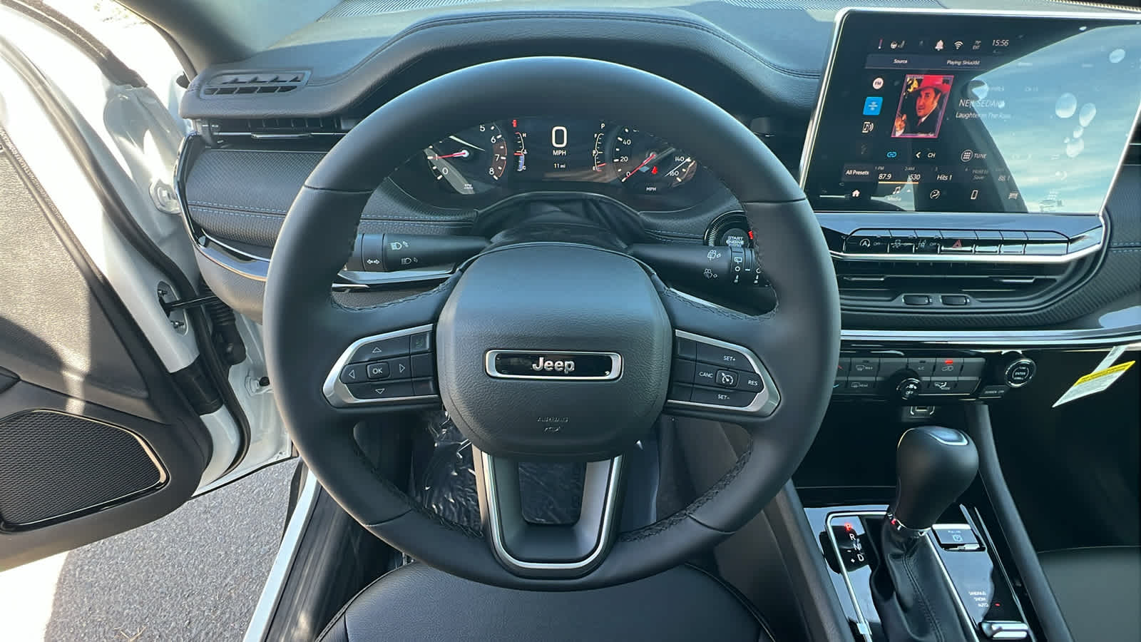 Thumbnail: 2026 Jeep Compass - 18