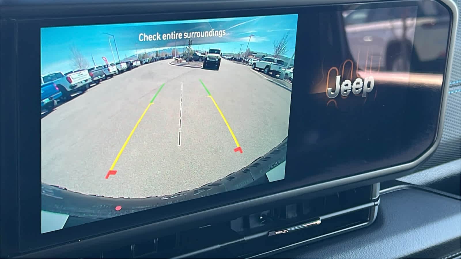 Thumbnail: 2024 Jeep Wrangler - 16