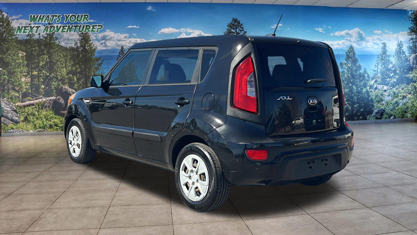 Thumbnail: 2013 Kia Soul - 7