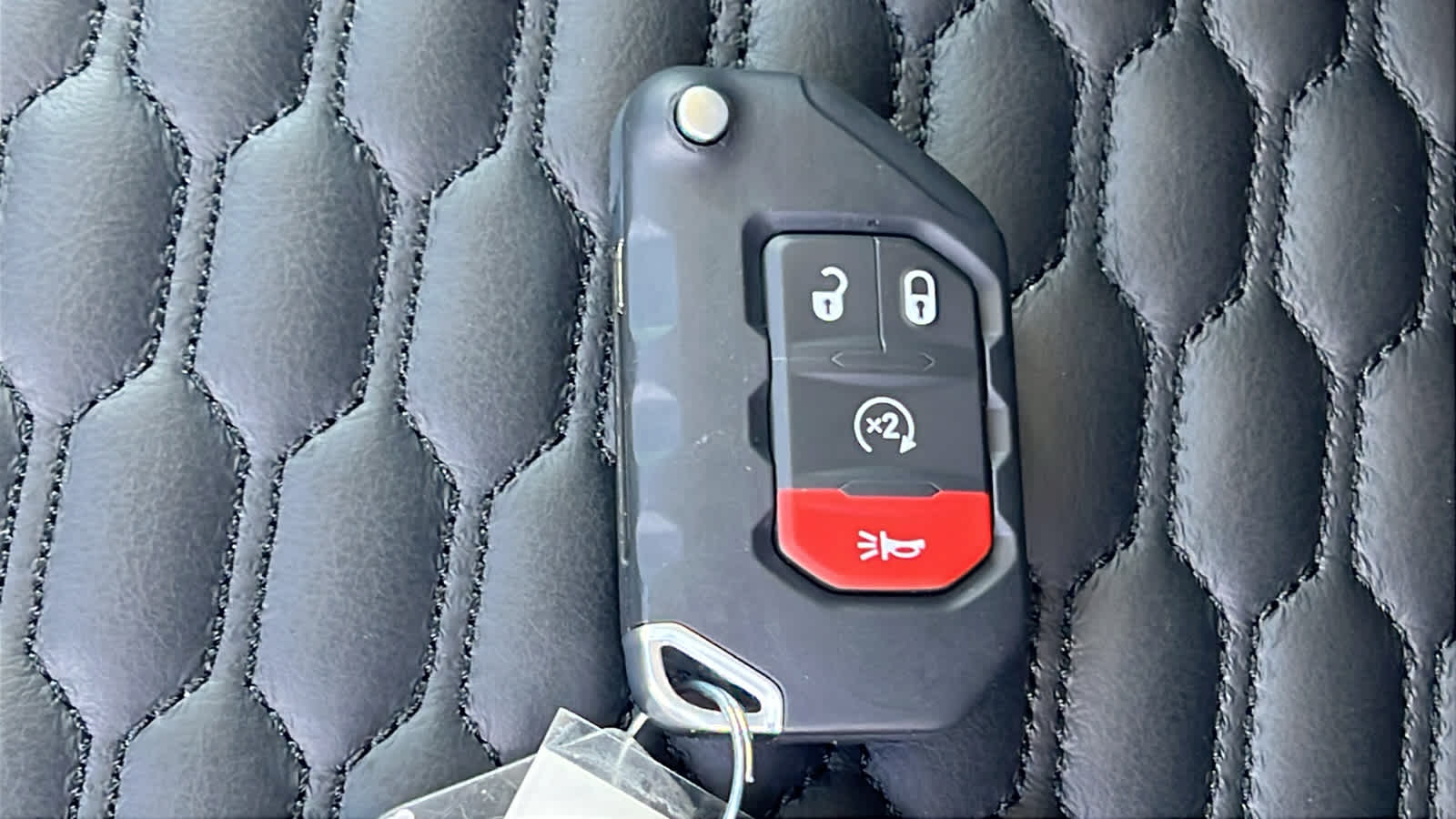 Thumbnail: 2026 Jeep Gladiator - 29