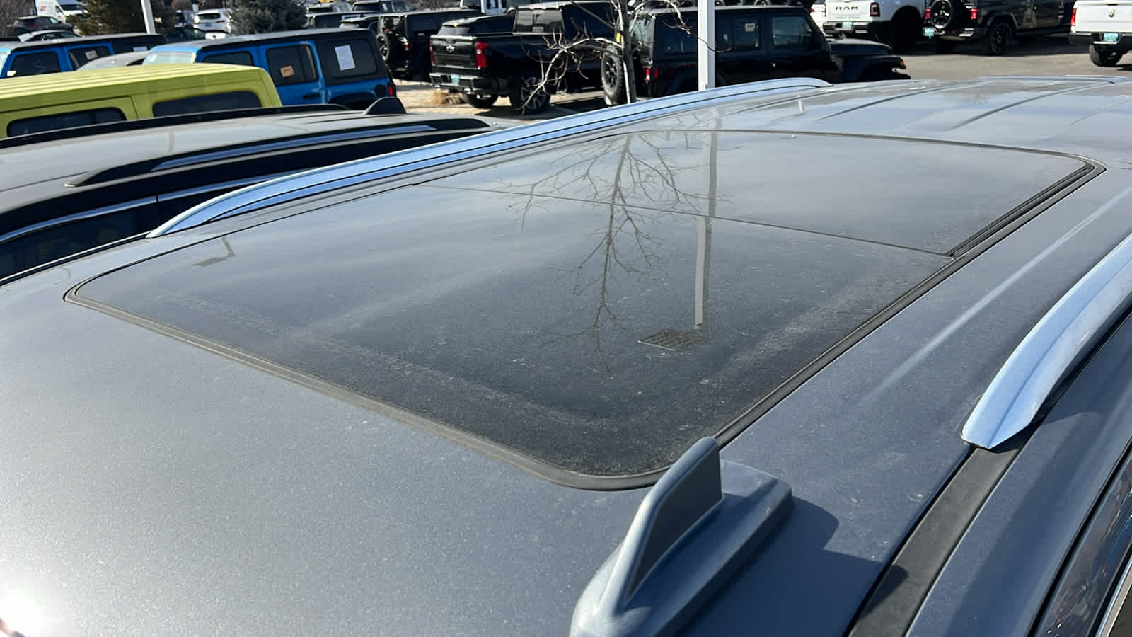 Thumbnail: 2021 GMC Yukon - 6