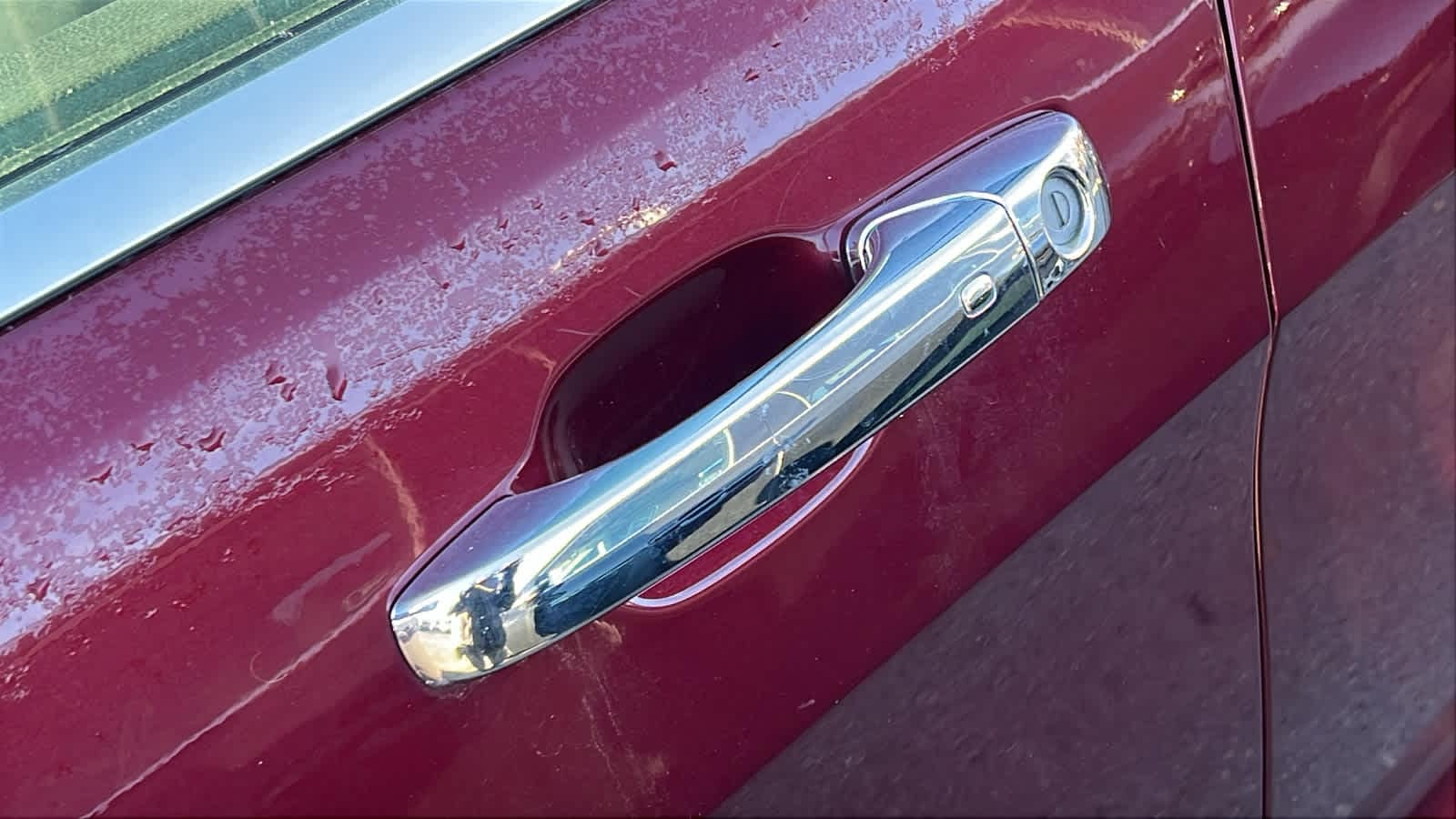 Thumbnail: 2019 Jeep Grand Cherokee - 5