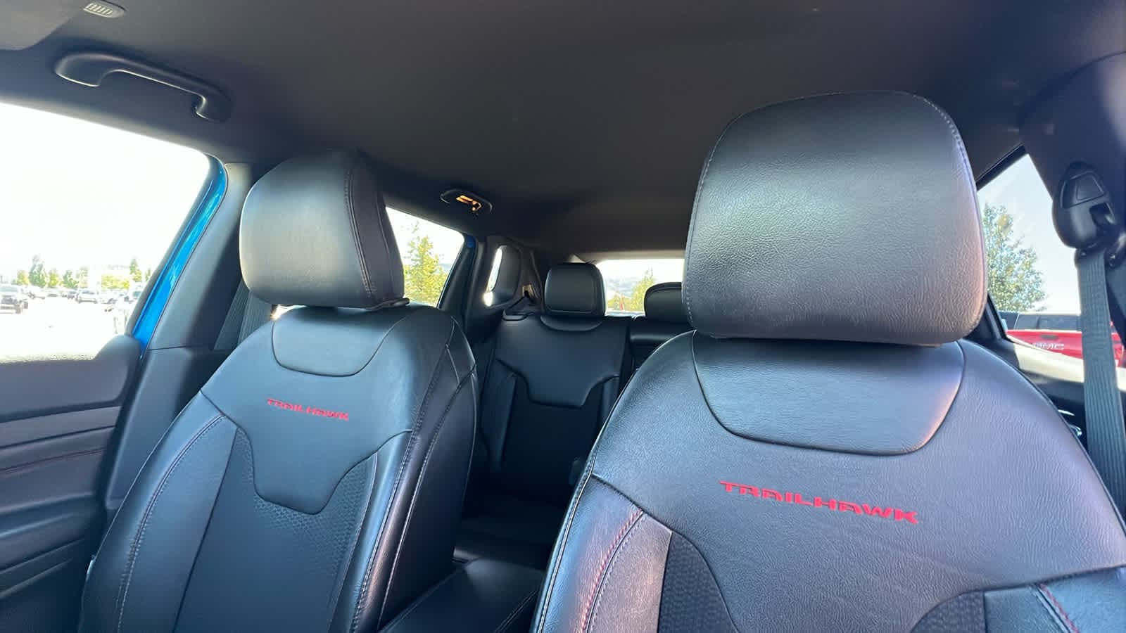 Thumbnail: 2023 Jeep Compass - 11