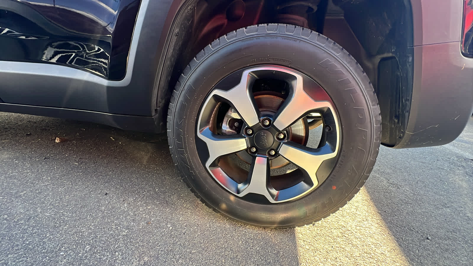 Thumbnail: 2022 Jeep Renegade - 9