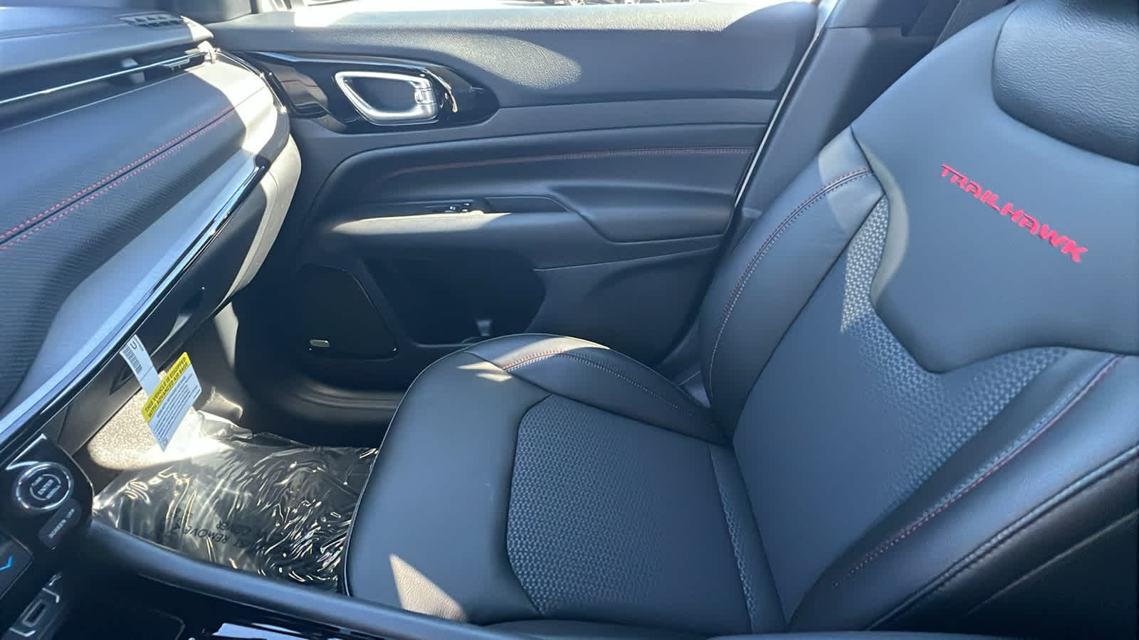 Thumbnail: 2026 Jeep Compass - 12