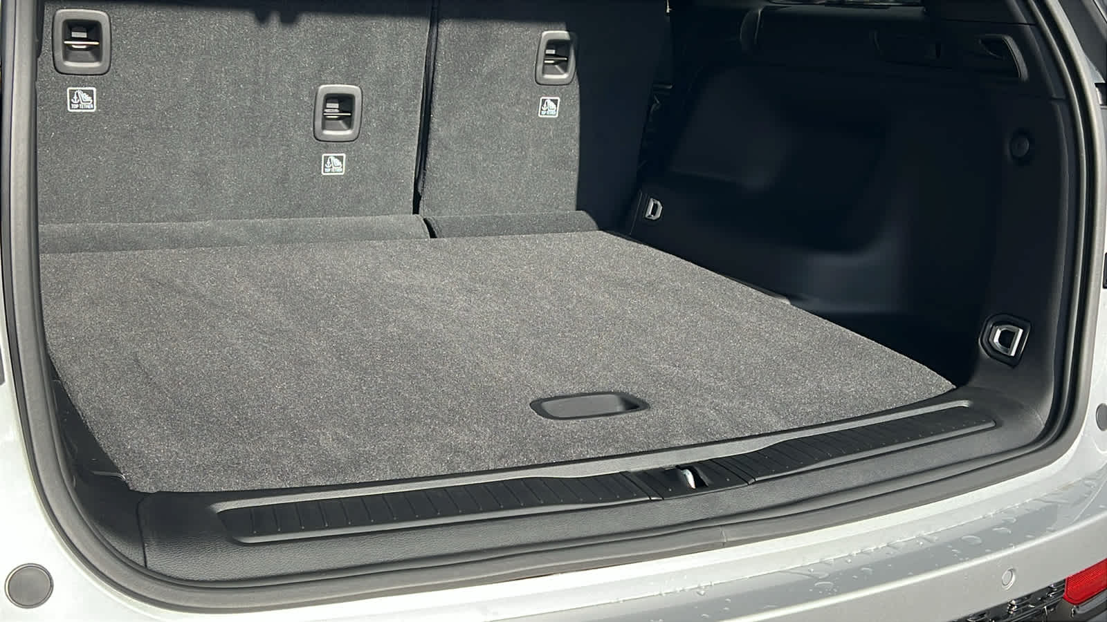 Thumbnail: 2025 Jeep Grand Cherokee - 27