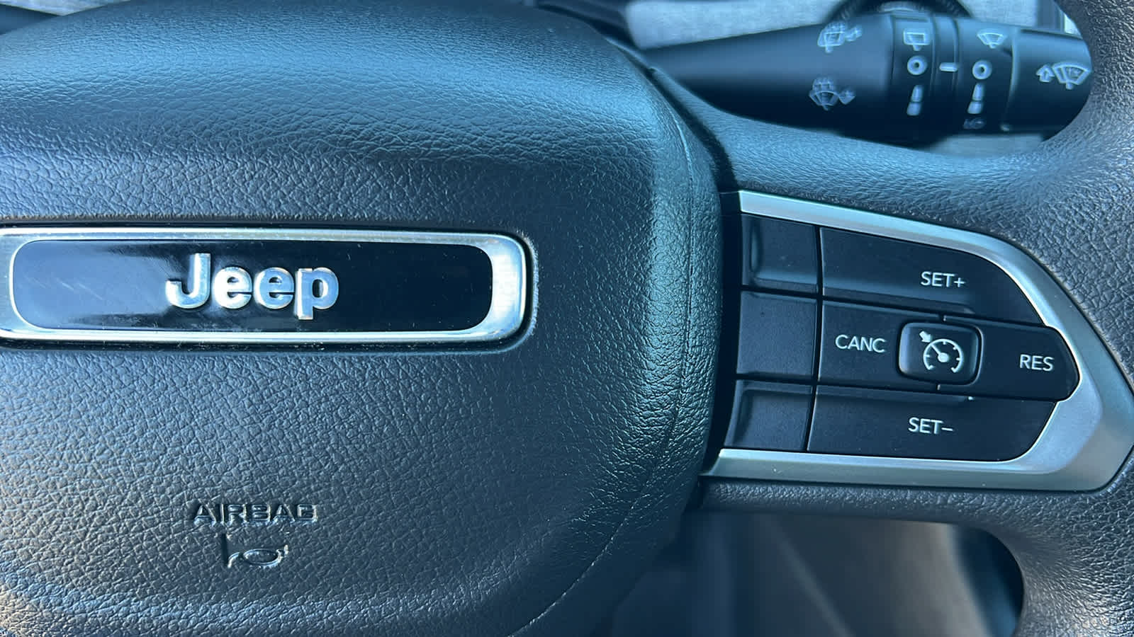 Thumbnail: 2025 Jeep Compass - 20