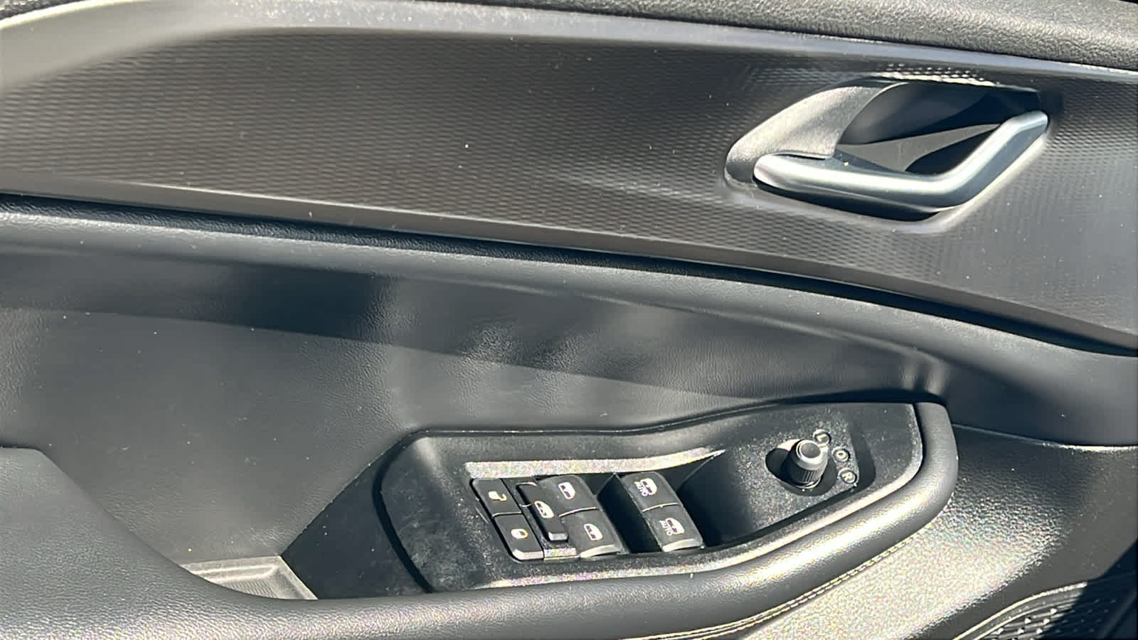 Thumbnail: 2023 Jeep Grand Cherokee - 22